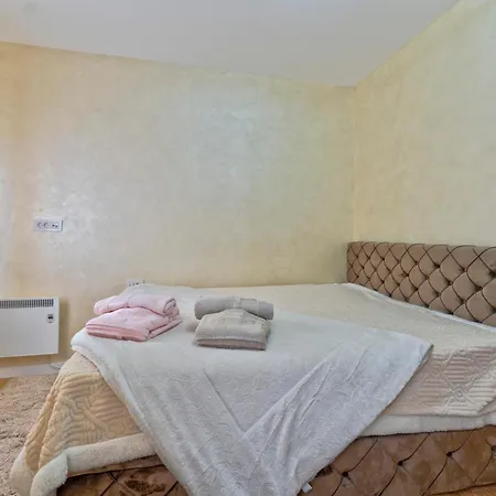 Balkan 7 דירה זלאטיבור