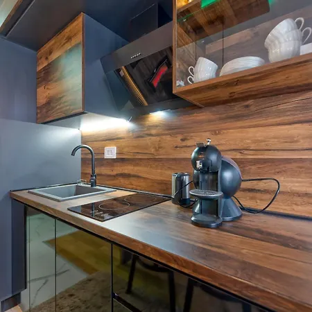 Appartement Balkan 7 *