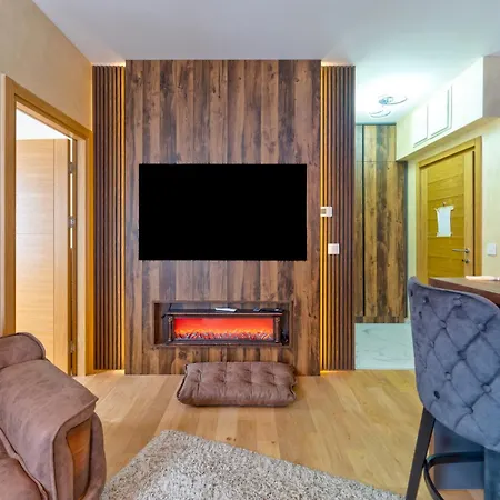 Balkan 7 * זלאטיבור