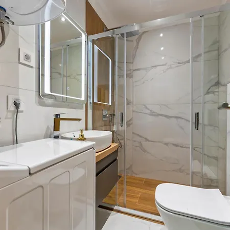 Balkan 7 Appartement Zlatibor